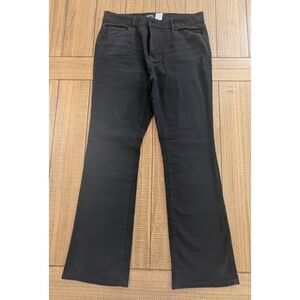 Time and Tru Black Jeans Womens 14 Regular Boot Cut